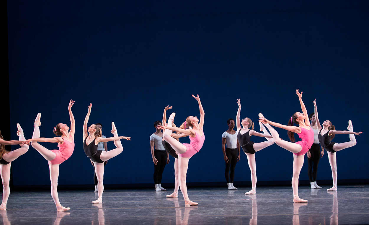 Symphony in Three Movements-image